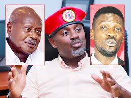 According to the country's president yoweri museveni, the second wave has proved deadlier than the first, which occurred in late 2020. Opinion How Uganda Is Caught Between Museveni S Frying Pan And Bobi Wine S Fire Andrew Mwenda Analyses Country S Political Quagmire Grapevine News