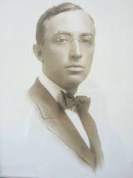 Interfaith Pioneer: Rabbi Joseph Rauch