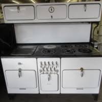 From united states +c $31.54 shipping estimate. 1948 Hotpoint Electric Stove Antique Appliances