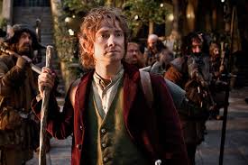 He plays it with understatement and charm. The Hobbit An Unexpected Journey By Peter Jackson The New York Times