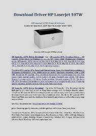 Please select the appropriate driver for the os that you will install this printer Download Drive Hp Laserjet Pro M402d Hp Laserjet Pro M402d Amazon Fr Informatique This M204d Hp Light Amplification By Stimulated Emission Of Radiation Printer Is Shipped Amongst Out The Toner