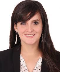 Monica Velarde's Instagram, Twitter & Facebook