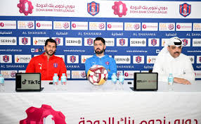 مساعد مدرب الشحانية: سنتمسك بحظوظنا!