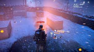 Dec 26, 2016 @ 4:42pm. Survival In Division Tom Clancy S The Division Game Guide Gamepressure Com