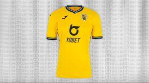 This page displays a detailed overview of the club's current squad. Swansea City Third Kit On Sale Wednesday Swansea