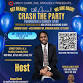 12th Annual Crash The Party