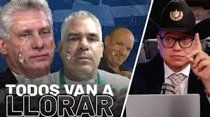 Destapando RED de CORRUPCIÓN del PCC-MININT y MIPYME🔴¿Cúal es el NEGOCIO  oculto con el TRANSPORTE?