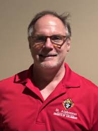 Our Lady of Perpetual Help Council #12510