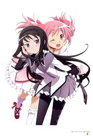 madoka magica 魔法少女 魔法少女まどかマギカ 魔法少女 まどか