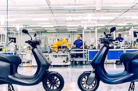 Aug 04, 2021 · ola electric scooter launch date revealed. Ola Gets 1 Lakh Bookings For Electric Scooter Dtnext In