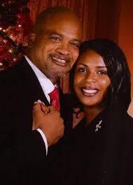 First Ladies: The Unsung Pulpit Partners (Part 1)