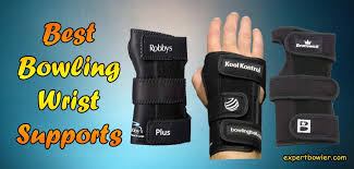 top 10 best bowling wrist support reviewed december 2019