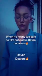Devlin Darling