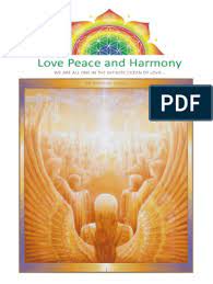 31 1 31 January 2011 Love Peace And Harmony Journal Soul Self