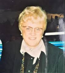 Beverly Farrell Obituary (1935