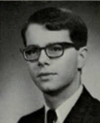 The University of Notre Dame Class of 1969 Blog: Thirty '69 Domers Who  Graduated from Thirteen Missouri High Schools