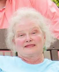 Nina Thomason Obituary