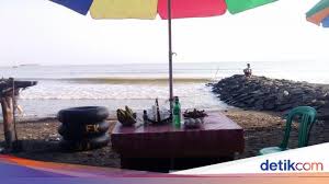 Dua terdakwa kasus narkoba di batam, hendra yacub alias ferdi dan hendra dituntut hukuman mati oleh kejari batam. Foto Pantai Paling Asyik Buat Santai Di Pantura
