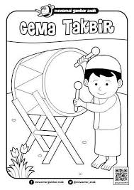 Menyempurnakan gambar bentuk api unggun lalu mewarnai gambarnya. Mewarnai Tema Air Udara Api Mewarnai Islami