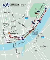 Hours may change under current circumstances Ohio River Eden Park Route Athletic Minded Traveler