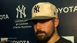 Entrevista Alexei Bell: Le dije: «El que SE QUIERA QUEDAR lo va a hacer  estés tú o no en esa puerta»