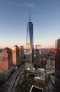 One World Trade Center / SOM | ArchDaily