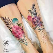 Art By Jasonadeliniatattoos Art Artist Inked Tattoo Tattooartist Tattooed Colortattoo Tattoos Beautiful Tattoos Body Art Tattoos