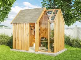 Gewachshaus Vertigo In 2020 Gewachshaus Gewachshaus Holz Gewachshaus Hutte