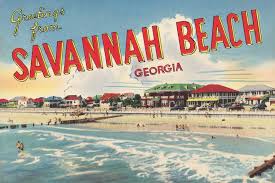 Maybe you would like to learn more about one of these? Pin By Visit Savannah On Tybee Island Savannah S Beach Savannah Beach Savannah Chat Tybee Island