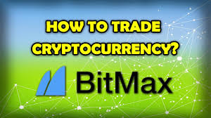 Bitmax is a cryptocurrency exchange which was founded in july 2018 by airel ling and dr. How To Trade Crypto On Bitmax Stop Limit Stop Market Limit Market Youtube