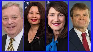 DDNQ' Illinois Dems Push Bose for URR&DCE