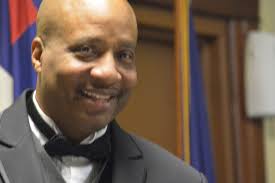 WB Eddie, Bro. Tim Cheney, Bro. Eric Moore and WB Mike Cheney