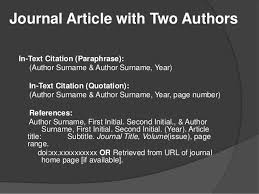 Apa style requires brief references in the text of the paper and complete reference information at the end of the paper. Apa Citation Style 6th Edition