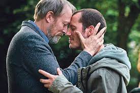 La Saison 2 De La Serie Au Nom Du Pere Est Sortie Reforme Net