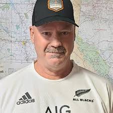 Master project engineer Patrick Gratton from Lighthouse Energy Group,