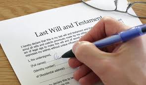 Find updated content daily for how to find someones will What Happens When Someone Dies Without A Will Dailycaring