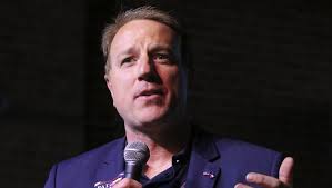 State Rep. Pat Fallon Thank You event (April 12, 2018)