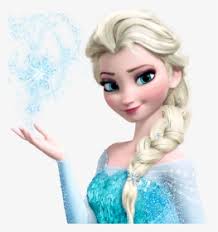 Frozen Elsa PNG Images, Transparent Frozen Elsa Image Download , Page 7