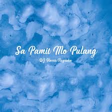Stream sa pamit mo pulang, a playlist by ama ni from desktop or your mobile device. Dj Harris Nugraha Spotify