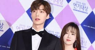 The generous couple donated their wedding expenses to the children's hospital as previously promised. Showbiz Ahn Jae Hyun Depressed Post Marriage Ku Hye Sun Reveals Shocking Reason For Divorce