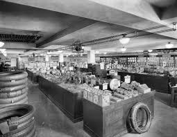 Image result for Gray 1990 Montgomery Ward and Company