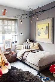 11 Adorable Decor Ideas For A Little Boy S Room Purewow Decor Family Home Boys Room Decor Cool Kids Rooms Kid Room Decor