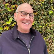 Marc Berger Obituary (1950