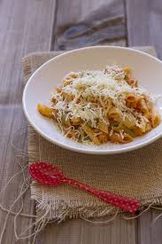 Macarrones Con Atun Thermomix Cocinando En Un Rincon Del Mundo Receta Comida Etnica Macarrones Thermomix