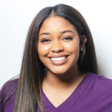 We are so proud of our GOAL Student of the Year, Tatiyana Matthews and our  Rick Perkins Award Instructor of the Year, Keisha Hudson JD!