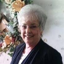 Rita Joyce Moore Obituary