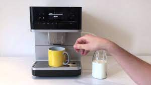 Check spelling or type a new query. Miele Cm6110 Review Youtube