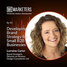 WeMarketers Podcast