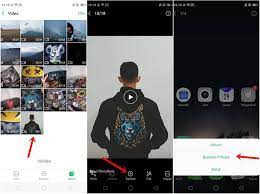 Aplikasi untuk mencari file tersembunyi di handphone. Ternyata Begini Ada 2 Cara Menampilkan File Tersembunyi Di Hp Oppo