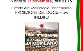 Hannah barefoot, thomas beaudoin, andreas damm, andrea cirie, vanessa kai registi: Il Bombardamento Di Comeana Associazione Arci Prato